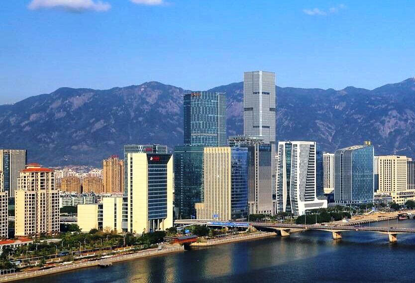 福建省拓锋投资管理有限公司